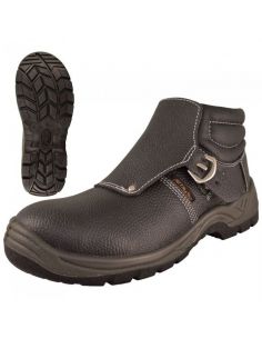 Buty spawalnicze BWeld - SOS - Outlet - CM9951W -  - 1