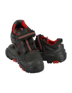 Buty robocze antyelektrostatyczne OS - Outlet - S11538_outlet -  - 1