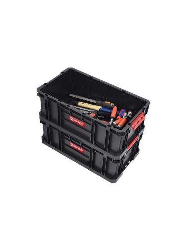 Skrzynka narzędziowa Qbrick System TWO Box 200 - SKRQBOXTWO2CZAPG003 - Qbrick System - 4