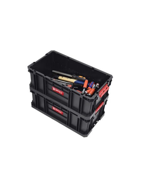 Skrzynka narzędziowa Qbrick System TWO Box 200 - SKRQBOXTWO2CZAPG003 - Qbrick System - 4