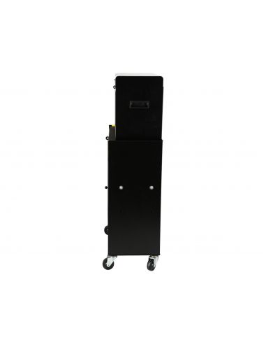 Wózek narzędziowy z zestawem narzędzi 253 el. WMC Tools - OUTLET - WMC253_outlet - WMC Tools - 4
