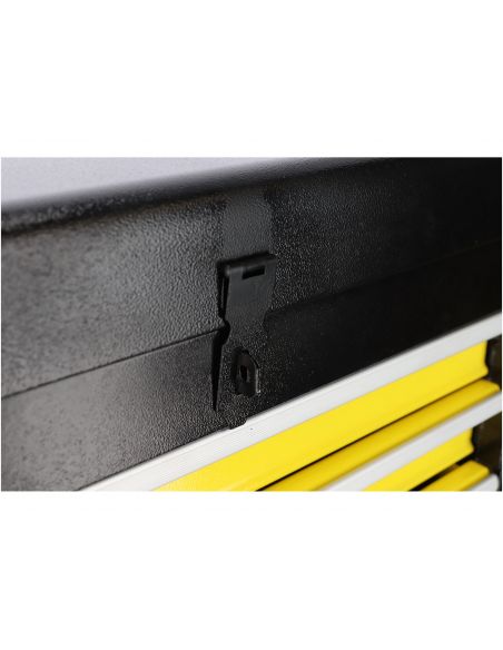 Wózek narzędziowy z zestawem narzędzi 253 el. WMC Tools - OUTLET - WMC253_outlet - WMC Tools - 5