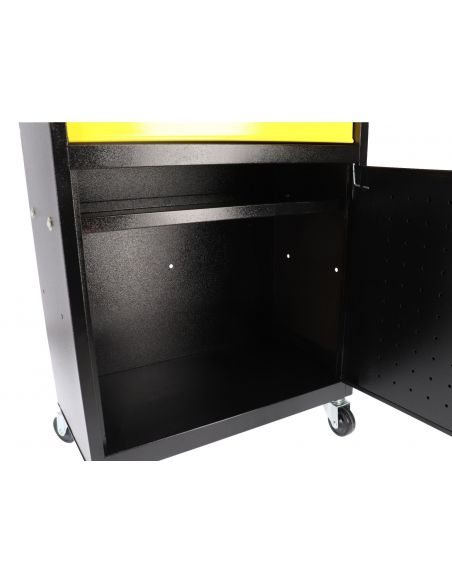 Wózek narzędziowy z zestawem narzędzi 253 el. WMC Tools - OUTLET - WMC253_outlet - WMC Tools - 8