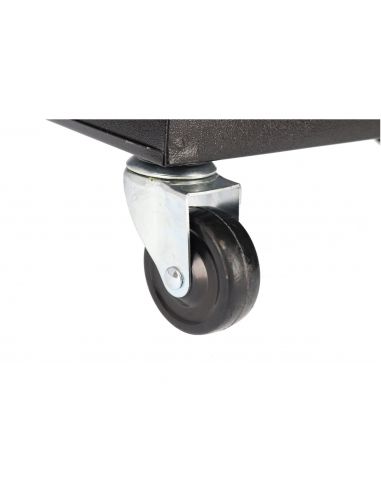 Wózek narzędziowy z zestawem narzędzi 253 el. WMC Tools - OUTLET - WMC253_outlet - WMC Tools - 9