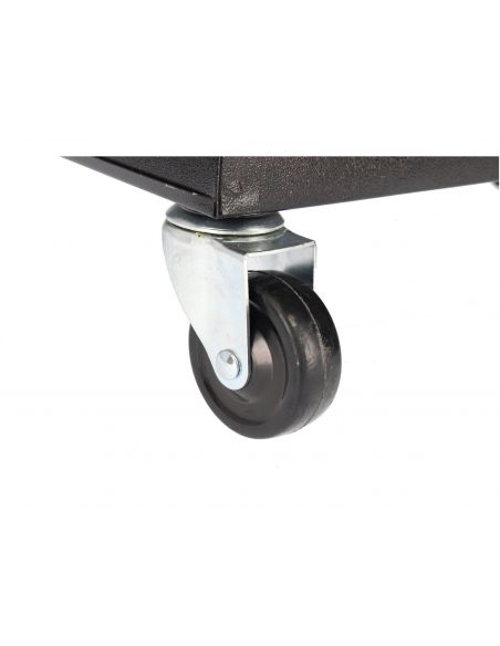 Wózek narzędziowy z zestawem narzędzi 253 el. WMC Tools - OUTLET - WMC253_outlet - WMC Tools - 9