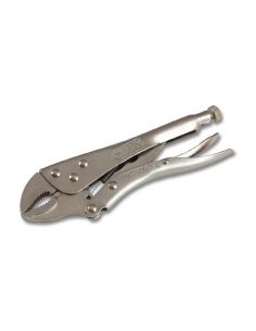 Szczypce zatrzaskowe morse'a 225 mm Stalco Premium - S-14309 - Stalco - 1
