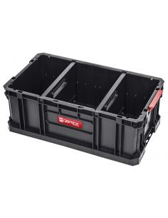 Skrzynka narzędziowa Qbrick System TWO Box 200 Flex - SKRQBOXTWO2FCZAPG003 - Qbrick System - 1 2