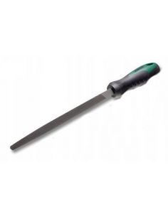 Pilnik trójkątny 200 mm do metalu Stalco Premium - S-40309 - Stalco - 1