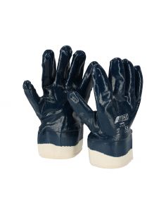 Rękawice robocze powlekane nitrylem Nitras - 03440 - Nitras - 1