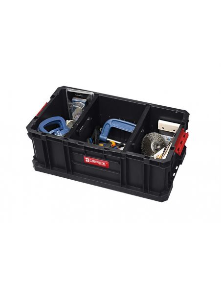 Skrzynka narzędziowa Qbrick System TWO Box 200 Flex - SKRQBOXTWO2FCZAPG003 - Qbrick System - 3