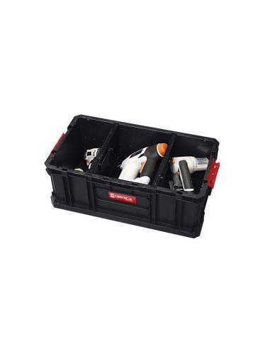 Skrzynka narzędziowa Qbrick System TWO Box 200 Flex - SKRQBOXTWO2FCZAPG003 - Qbrick System - 4