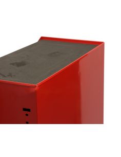 Wózek narzędziowy Grosley z wyposażeniem (193 el., 7 szuflad) - OUTLET - GR60012-01_outlet - Grosley - 1 2