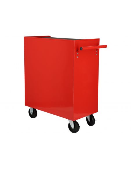 Wózek narzędziowy Grosley z wyposażeniem (193 el., 7 szuflad) - OUTLET - GR60012-01_outlet - Grosley - 5