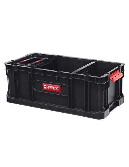 Skrzynka narzędziowa Qbrick System TWO Box 200 Flex - SKRQBOXTWO2FCZAPG003 - Qbrick System - 5