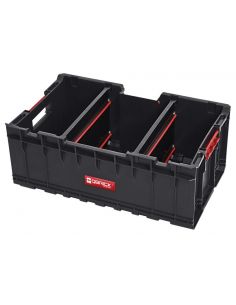 Skrzynka narzędziowa Qbrick System ONE Box Plus - SKRQPBOXCZAPG013 - Qbrick System - 1