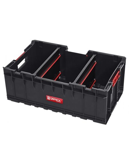 Skrzynka narzędziowa Qbrick System ONE Box Plus - SKRQPBOXCZAPG013 - Qbrick System - 1