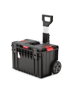 Skrzynka narzędziowa mobilna Qbrick System ONE Cart - OUTLET - SKRWQCARTONECZAPG001_outlet - Qbrick System - 1