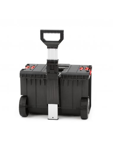Skrzynka narzędziowa mobilna Qbrick System ONE Cart - OUTLET - SKRWQCARTONECZAPG001_outlet - Qbrick System - 3