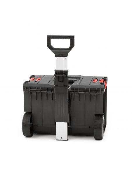 Skrzynka narzędziowa mobilna Qbrick System ONE Cart - OUTLET - SKRWQCARTONECZAPG001_outlet - Qbrick System - 3