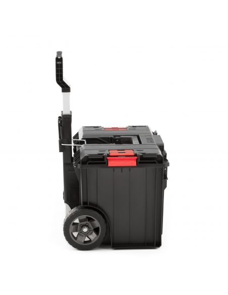Skrzynka narzędziowa mobilna Qbrick System ONE Cart - OUTLET - SKRWQCARTONECZAPG001_outlet - Qbrick System - 4