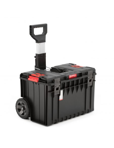 Skrzynka narzędziowa mobilna Qbrick System ONE Cart - OUTLET - SKRWQCARTONECZAPG001_outlet - Qbrick System - 5