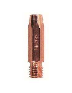 Końcówka prądowa KEMPPI fi 1,0 mm M8x35 E-Cu (9580123) - 9580123 - Kemppi - 1