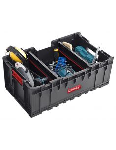 Skrzynka narzędziowa Qbrick System ONE Box Plus - SKRQPBOXCZAPG013 - Qbrick System - 1 2