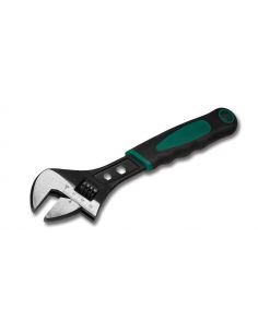 Klucz nastawny 300 mm Stalco - S-48012 - Stalco - 1