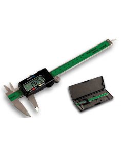 Suwmiarka elektroniczna 150 mm 0,01 Stalco - S-11215 - Stalco - 1