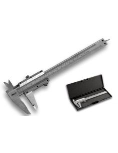 Suwmiarka 150 mm 0,02 Stalco - S-11115 - Stalco - 1
