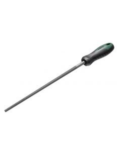 Pilnik okrągły 200 mm do metalu Stalco Premium - S-40305 - Stalco - 1