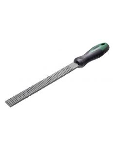 Tarnik pilnik płaski 200 mm do drewna Stalco Premium - S-40411 - Stalco - 1