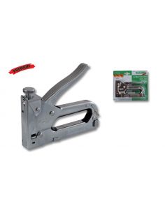 Zszywacz tapicerski 4-14 mm Stalco Premium - S-21410 - Stalco - 1