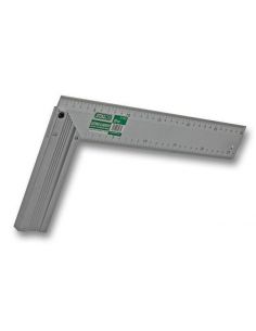 Kątownik aluminiowy stolarski 400 mm Stalco - S-11940 - Stalco - 1