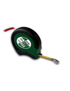 Taśma miernicza stalowa 20 m Stalco Premium - S-10720 - Stalco - 1