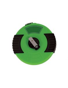 Taśma miernicza gumowana 20 m Stalco - S-10620 - Stalco - 1