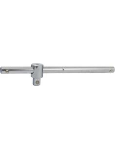 Rękojeść przesuwna 1/4" 115 mm Stalco Perfect - S-77412 - Stalco - 1