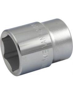 Nasadka sześciokątna 3/4" 46 mm CrV Stalco Perfect - S-77746 - Stalco - 1