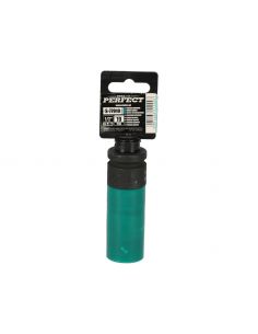 Nasadka udarowa 1/2" 19 mm Cr-Mo Stalco - S-77919 - Stalco - 1