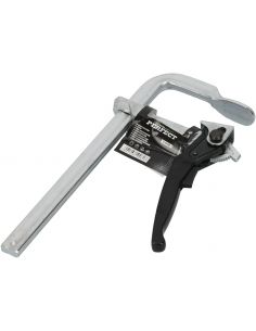 Ścisk stolarski 120x300 mm szybkozaciskowy Stalco Perfect - S-76130 - Stalco - 1 2