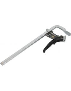 Ścisk stolarski 120x500 mm szybkozaciskowy Stalco Perfect - S-76150 - Stalco - 1