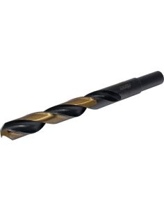 Wiertło do metalu HSS podtaczane 14.0 - 20.0 mm Stalco Perfect - S-71843-G - Stalco - 1