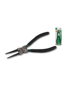 Szczypce seeger'a wewnętrzne proste 180 mm Stalco - S-14445 - Stalco - 1
