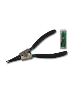 Szczypce seeger'a zewnętrzne proste 180 mm Stalco - S-14443 - Stalco - 1