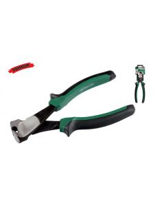 Obcinaczki czołowe 180 mm Stalco - S-14028 - Stalco - 1