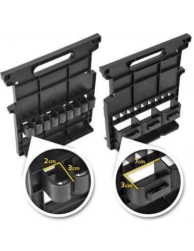 Nosidło narzędziowe Qbrick System TWO Multi Divider - QSTWO_MD - Qbrick System - 3