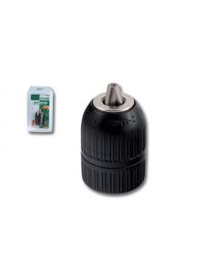Uchwyt wiertarski samozaciskowy 1/2" 2-13 mm Stalco - S-35115 - Stalco - 1