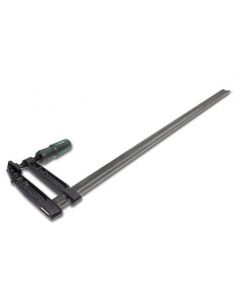 Ścisk stolarski 120x800 mm Stalco - S-46080 - Stalco - 1