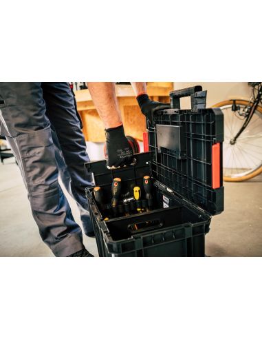 Nosidło narzędziowe Qbrick System TWO Multi Divider - QSTWO_MD - Qbrick System - 7