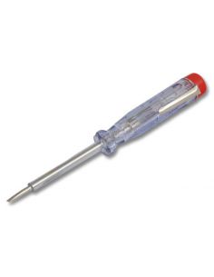 Wkrętak próbnik napięcia 3x140 mm Stalco Premium - S-12214 - Stalco - 1